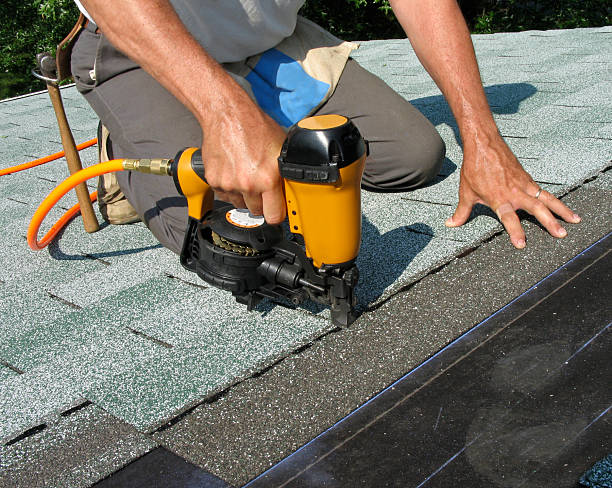 Best Local Roofing Companies  in Port Byron, IL