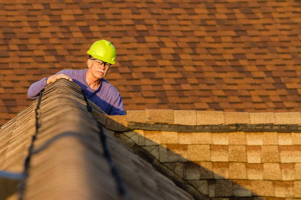 Best Roof Inspection Near Me  in Port Byron, IL