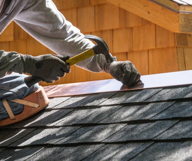 Port Byron, IL Roofing Contractor Company